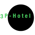 logo 3p-hotel 
